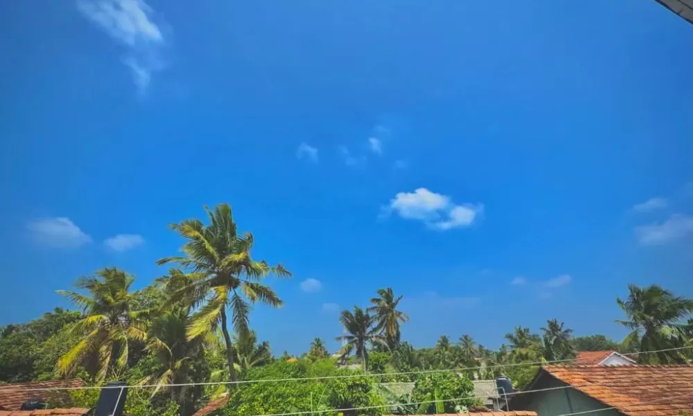Jay Lux Apartments Negombo, фото 3