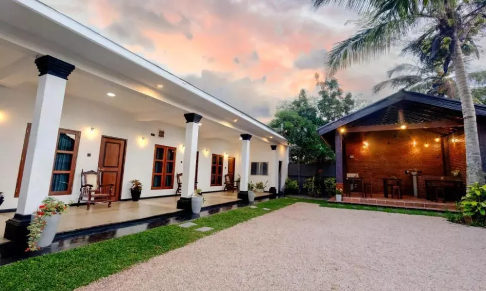 Sand & Sea Villa, фото 4