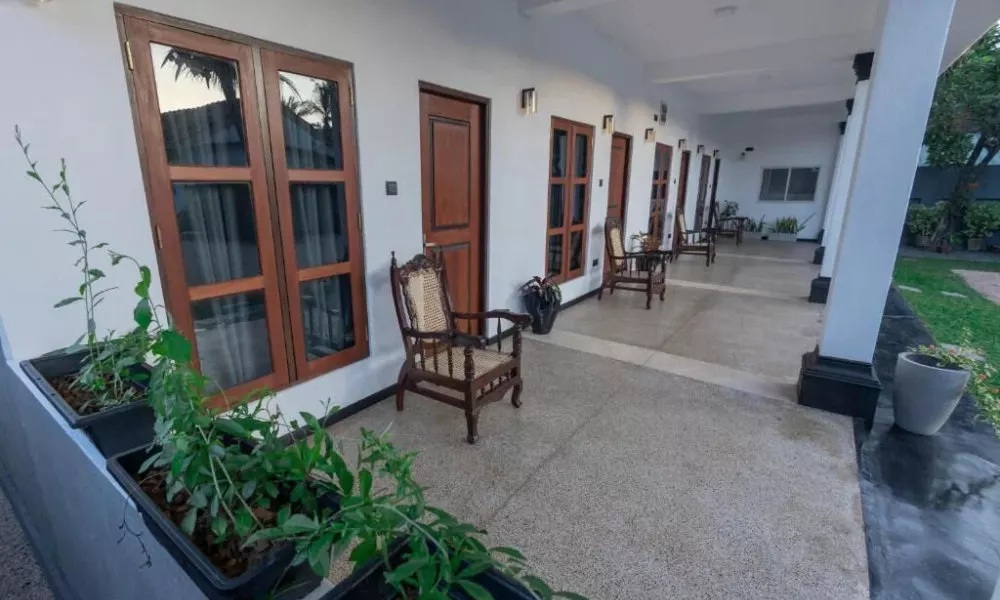 Sand & Sea Villa, фото 3