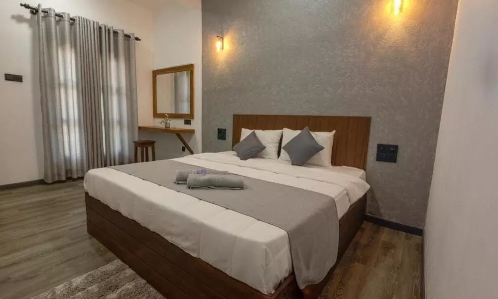 Sand & Sea Villa, фото 2