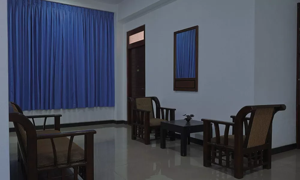 Beach Corridor Residence, фото 3