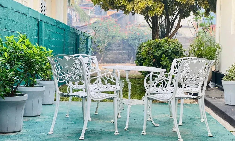 Nishi Villa, фото 5