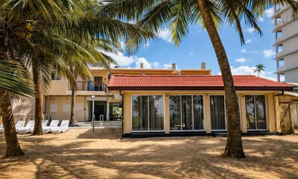 Lankahuts, фото 5
