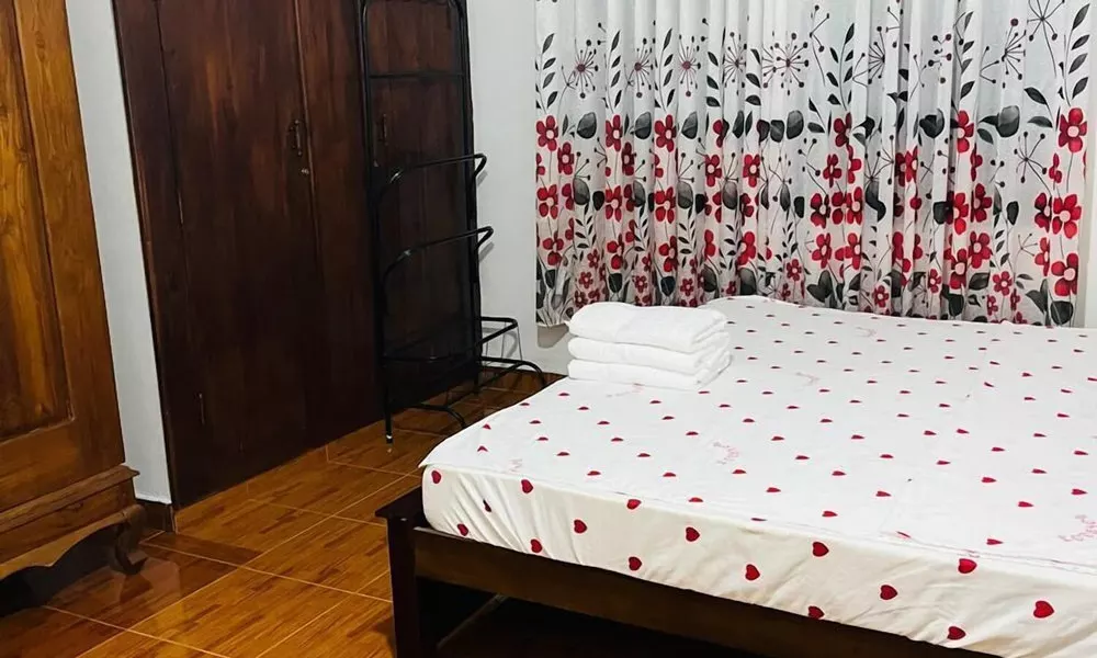 Airport Viwe Homestay, фото 4