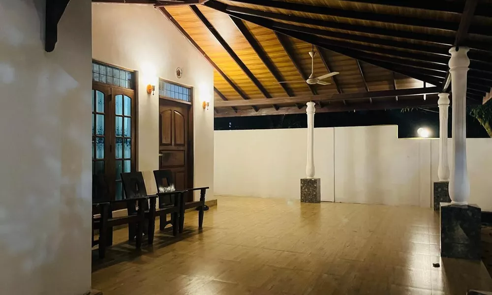 Airport Viwe Homestay, фото 5