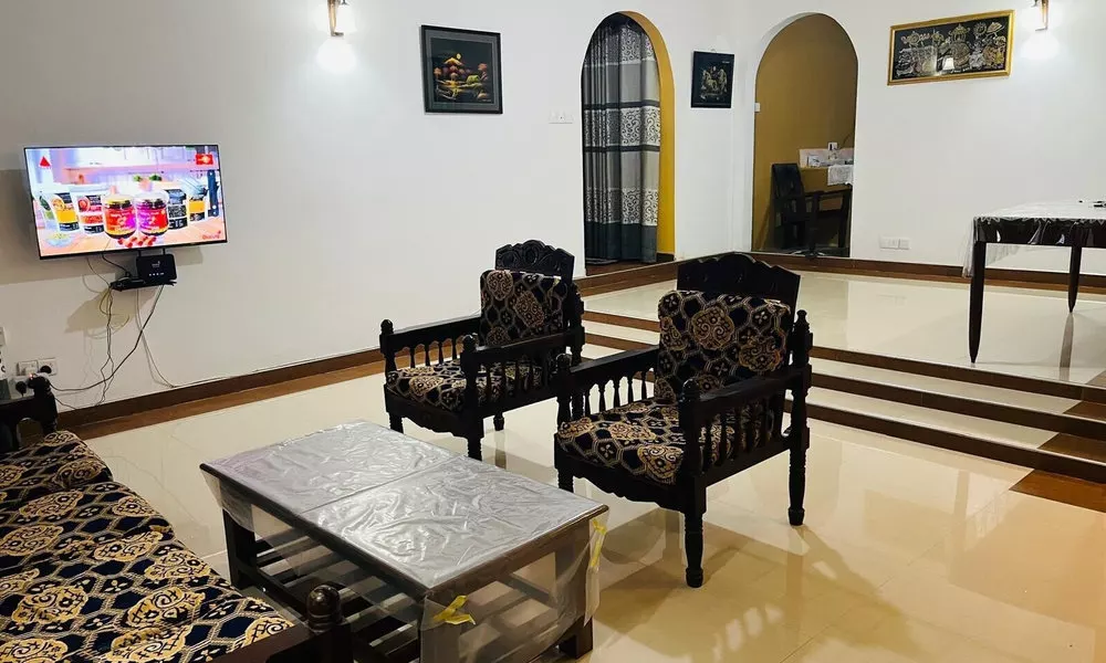 Airport Viwe Homestay, фото 3