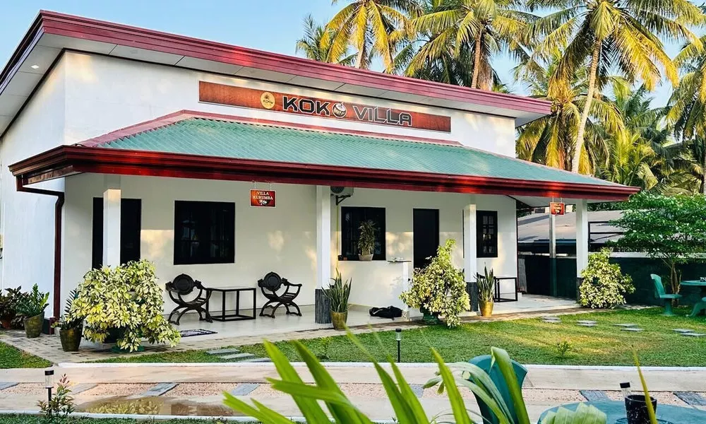 KOKO Villa, фото 5