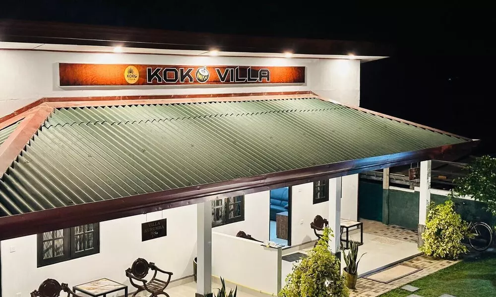 KOKO Villa, фото 3