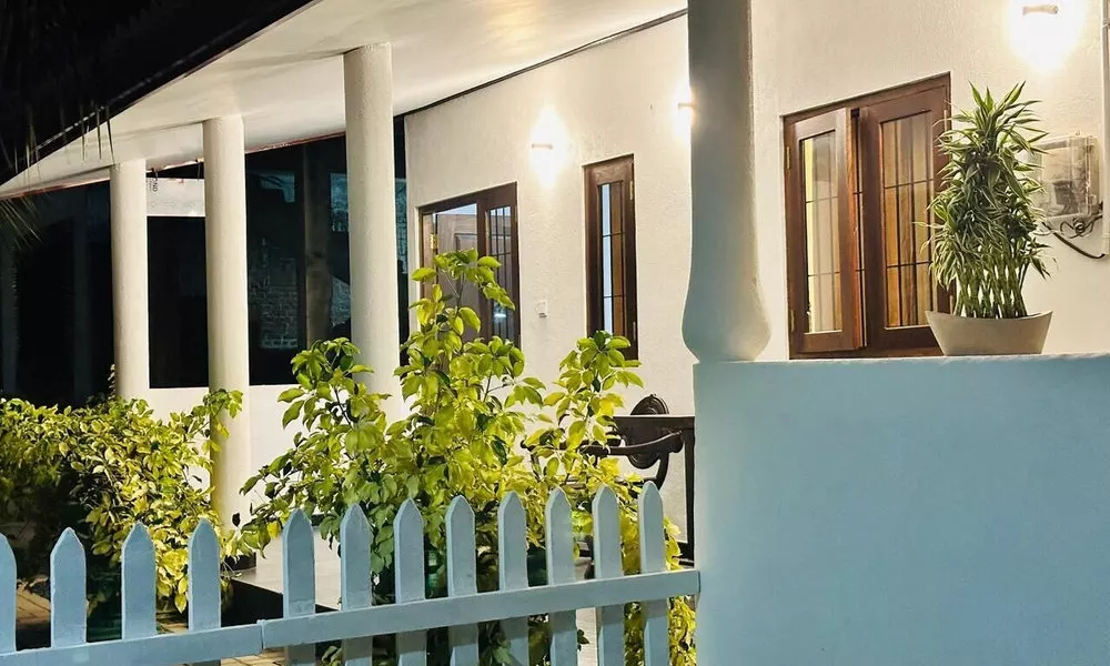 KOKO Villa, фото 2