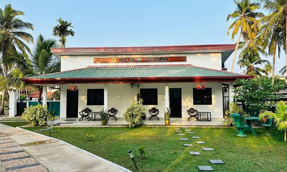 KOKO Villa, фото 4