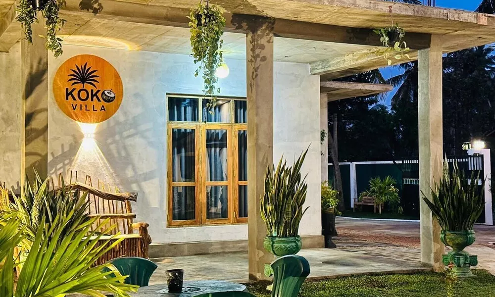 KOKO Villa