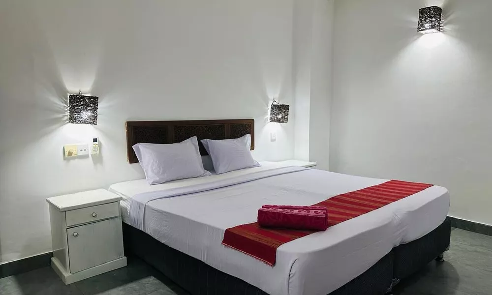 inner pease hotel, фото 2