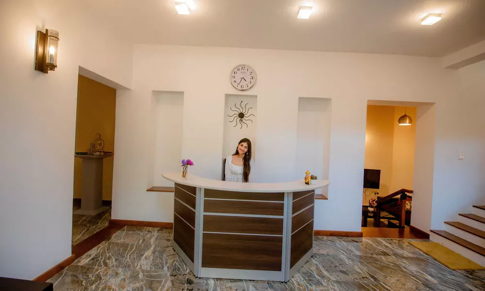 Heaven Villa Anuradhapura