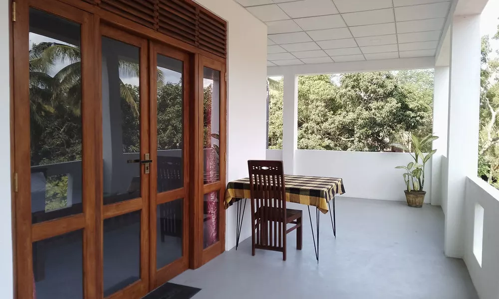 Wijaya Garden Hotel, фото 2