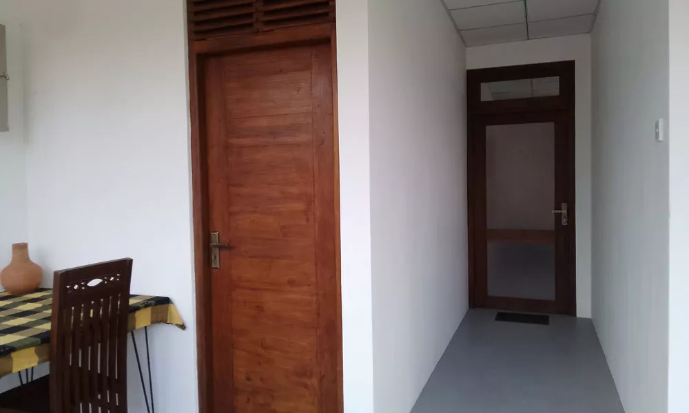 Wijaya Garden Hotel, фото 4