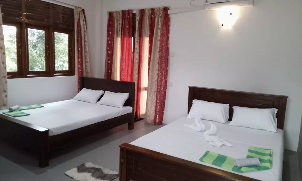 Wijaya Garden Hotel