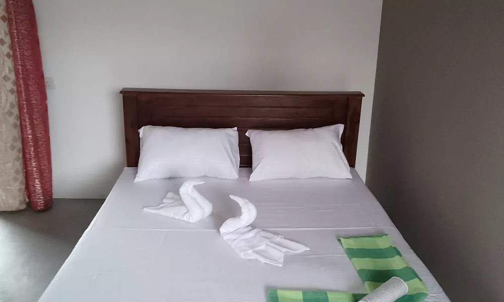 Wijaya Garden Hotel, фото 3