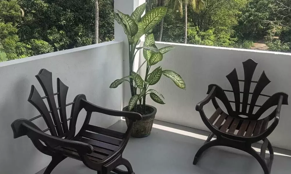 Wijaya Garden Hotel, фото 5
