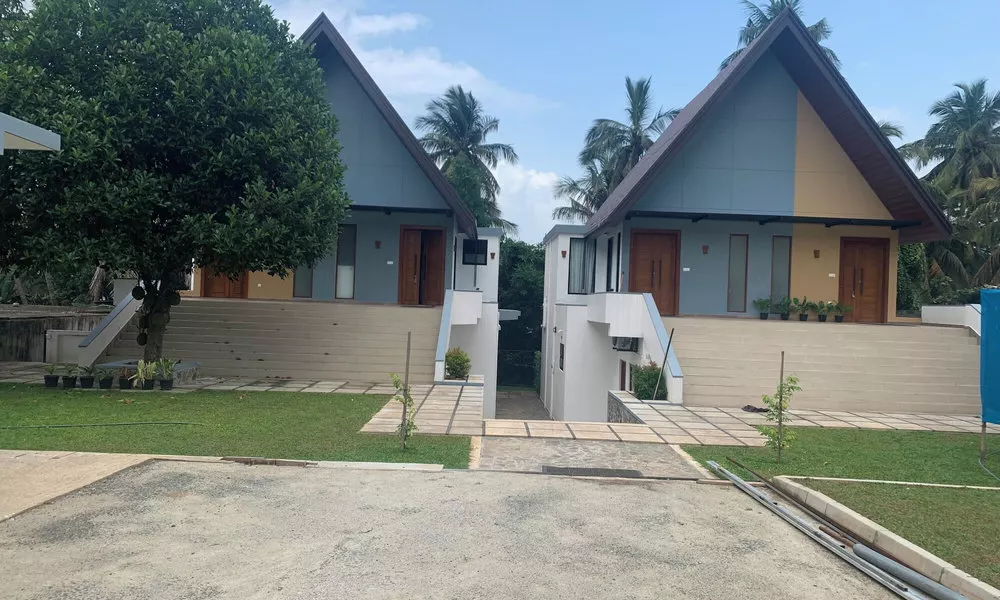 Centri Villa, фото 5