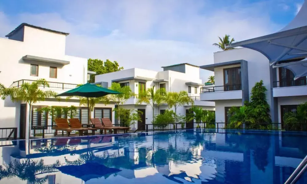 Breedon Residence Hotel - Anuradhapura, фото 5