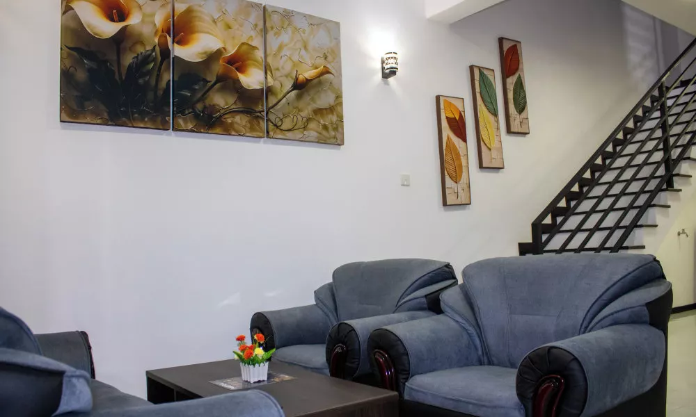 Breedon Residence Hotel - Anuradhapura, фото 2