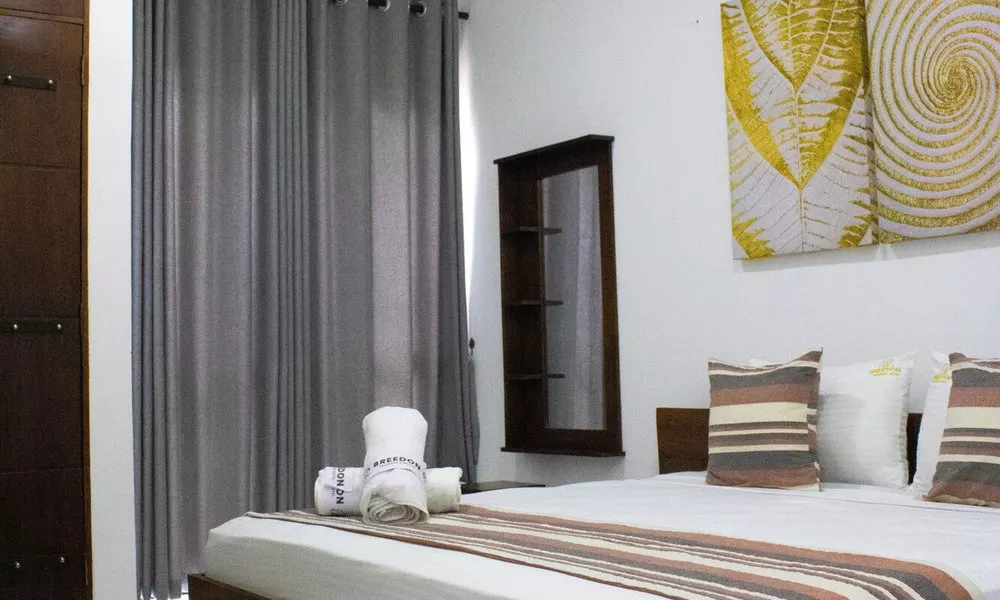 Breedon Residence Hotel - Anuradhapura, фото 3