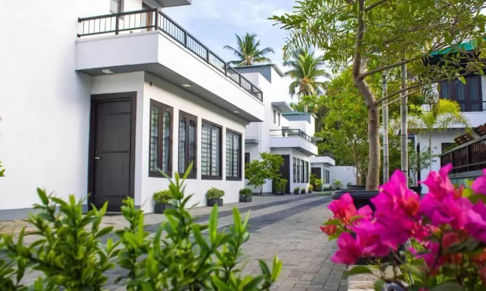 Breedon Residence Hotel - Anuradhapura