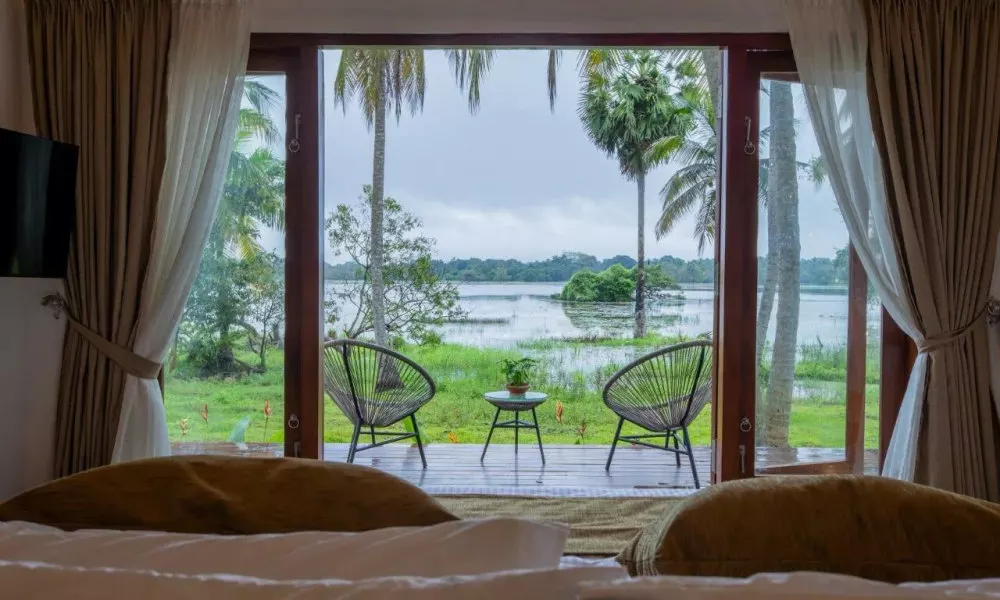 Avora Lake Villas, фото 2