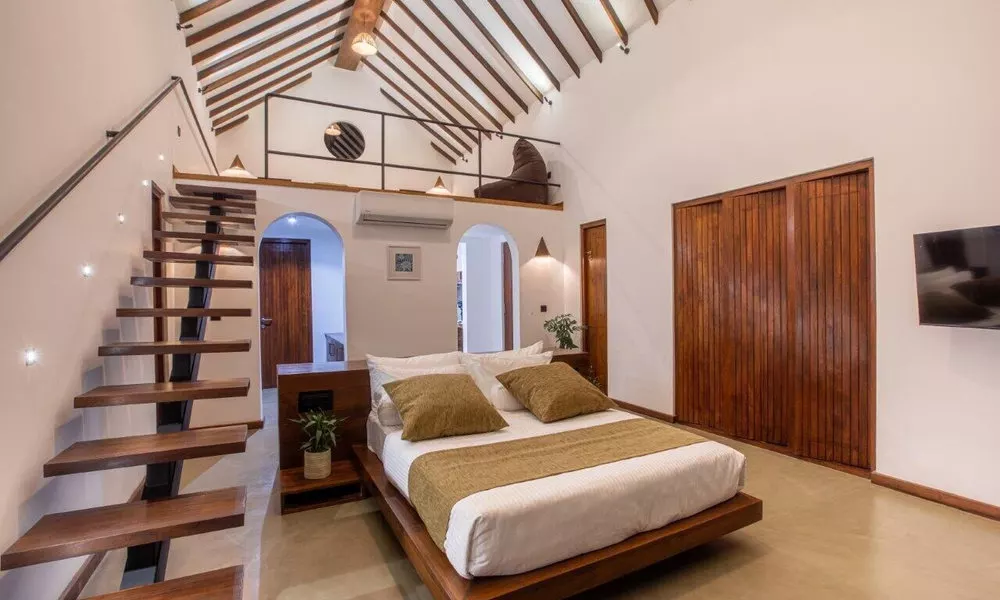 Avora Lake Villas, фото 3