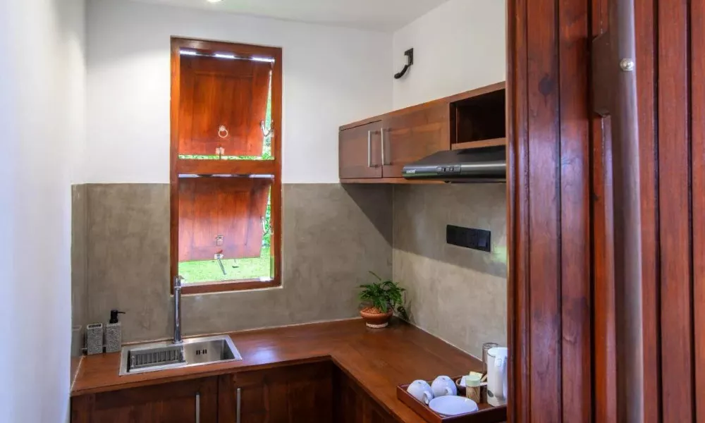 Avora Lake Villas, фото 4