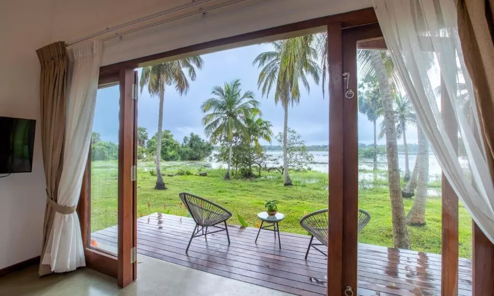 Avora Lake Villas, фото 5