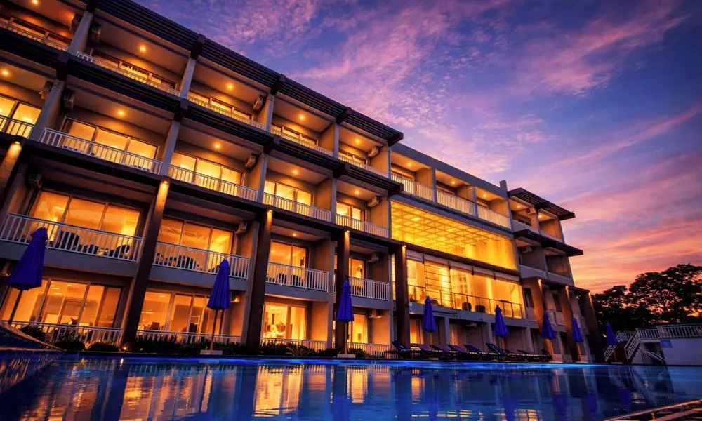 T B R S By Platinum Hotels, фото 4
