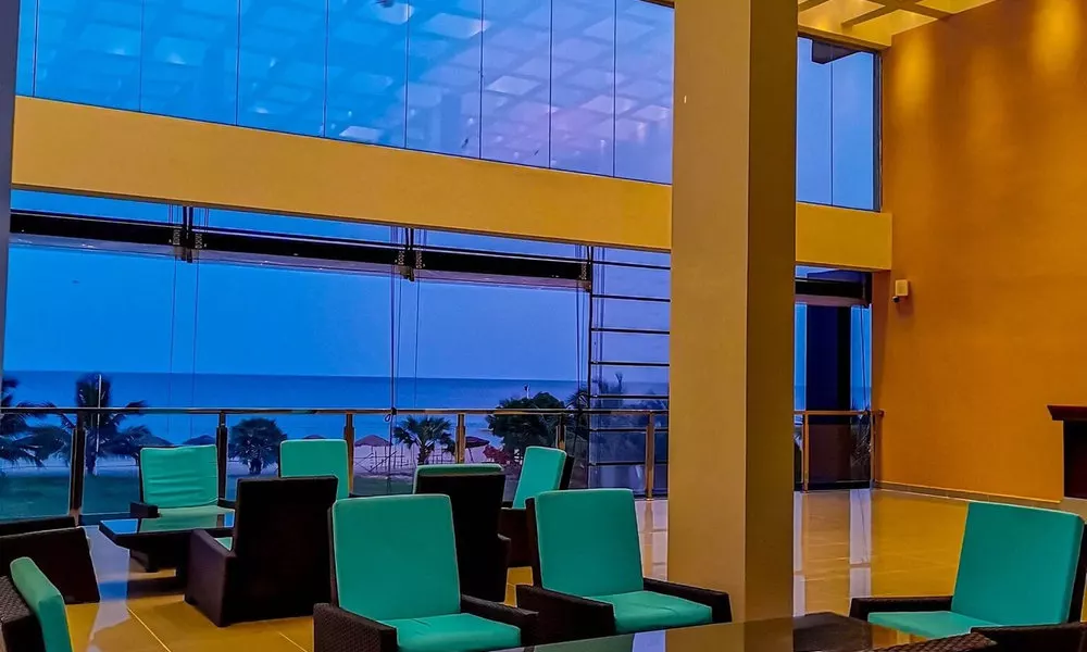 T B R S By Platinum Hotels, фото 5