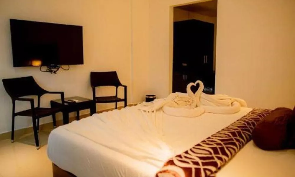 T B R S By Platinum Hotels