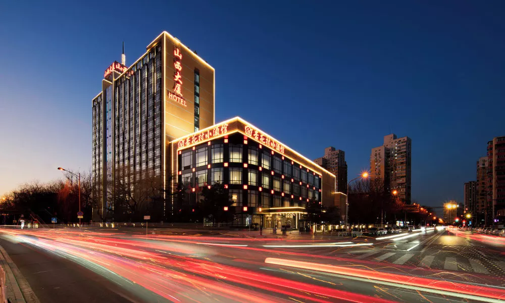 shanxidasha, фото 3