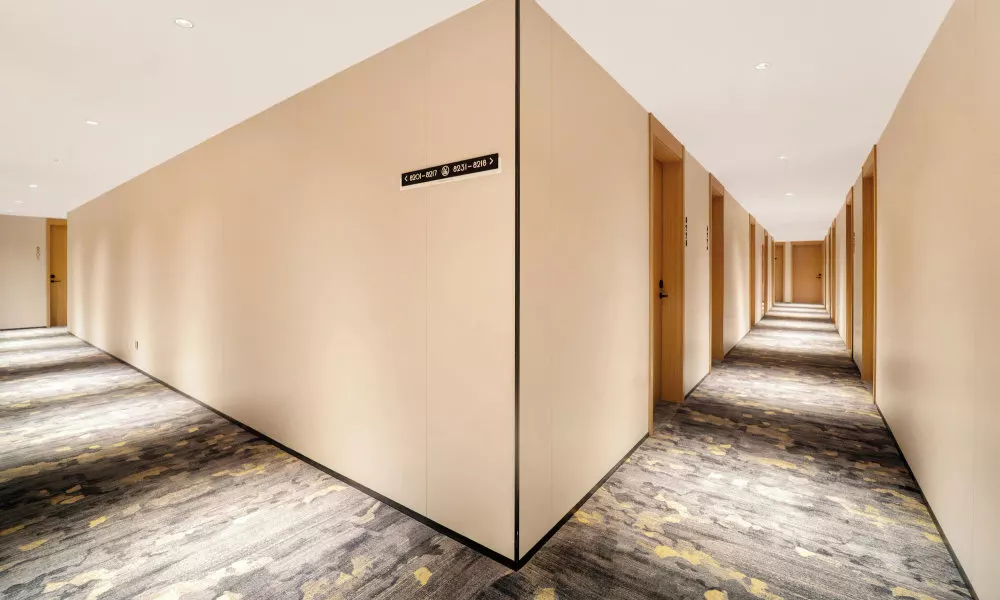Jinglai Hotel Light Luxury, фото 3