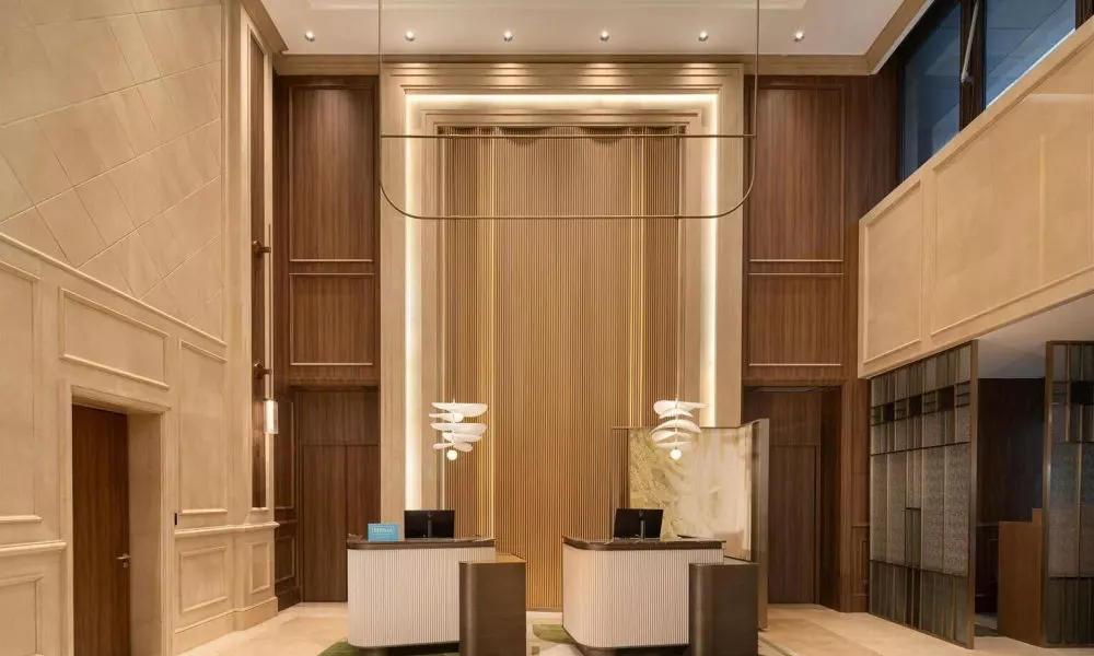 HGI Shanghai Wujiaochang