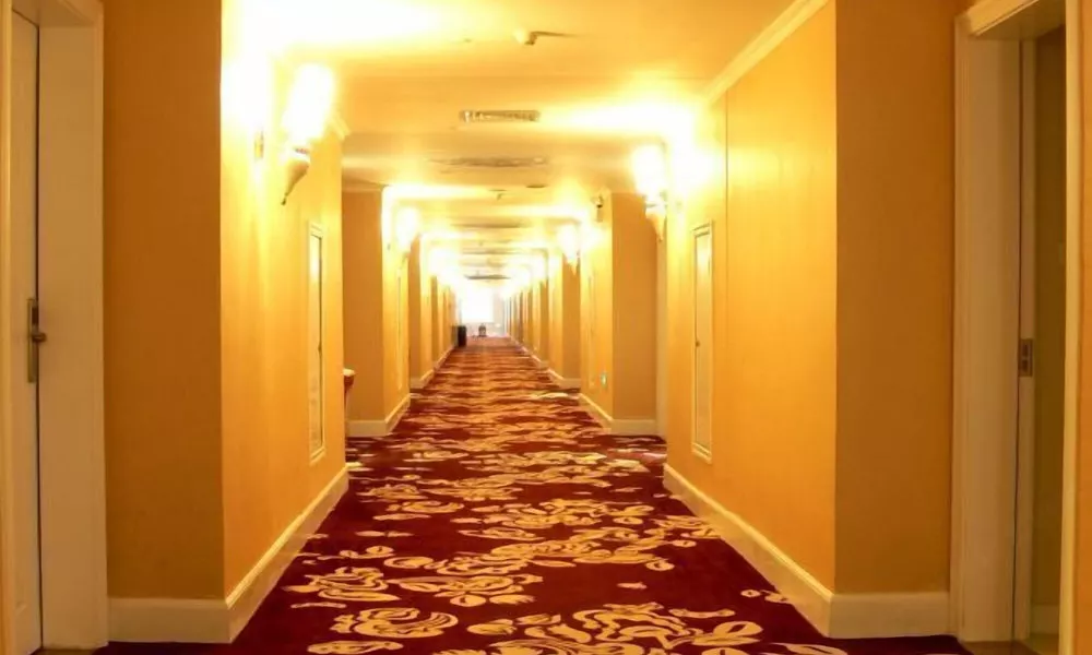 Hilton Garden Inn Guangzhou Conghua, фото 3