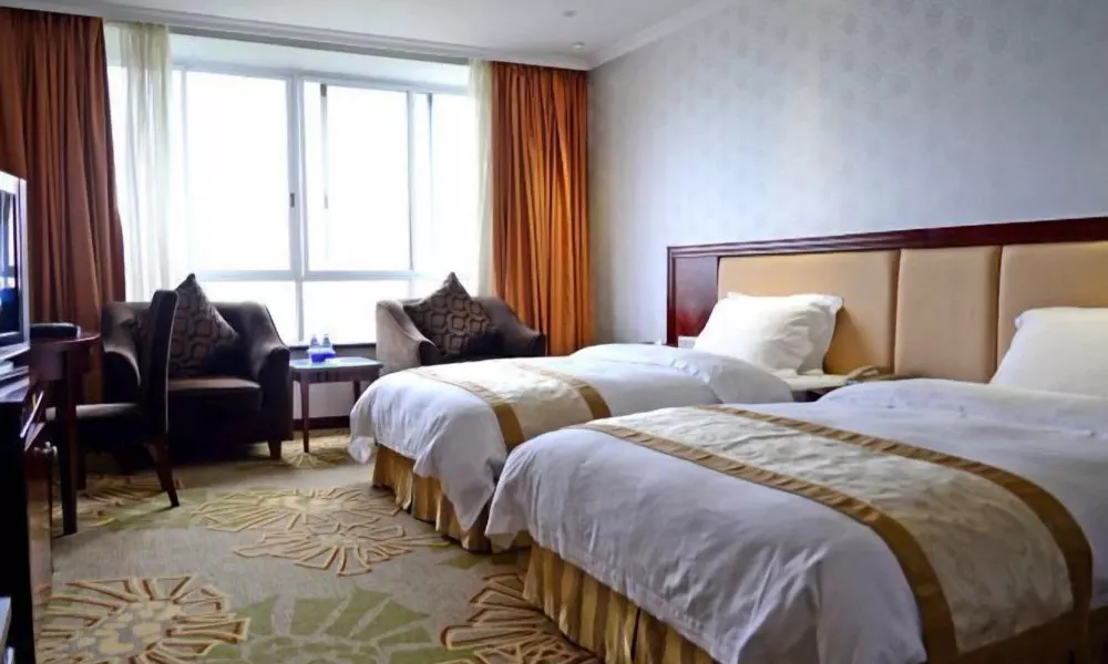 Hilton Garden Inn Guangzhou Conghua