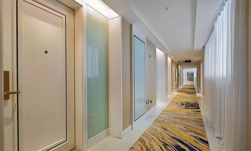 Vienna International Hotel Guangzhou Baiyun International Airport Xialiang Metro Station Branch - Fr, фото 5