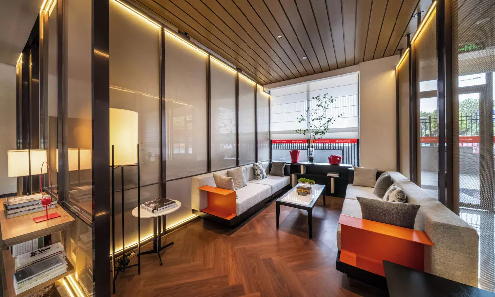 NEOLAB Hotel - Guangzhou Financial City Tianhe Zhucun Metro Station, фото 4