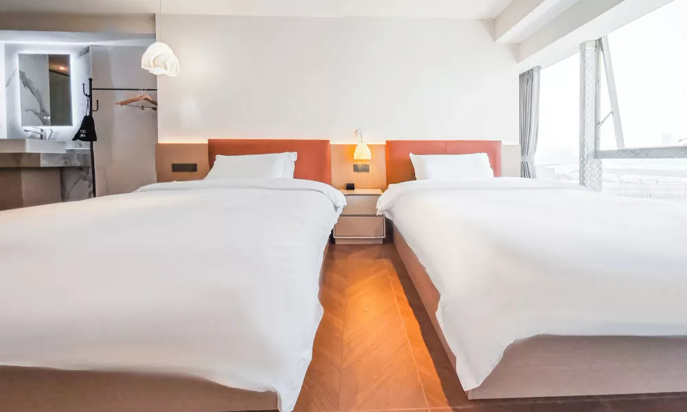 Ritz Star City View Residence, фото 3