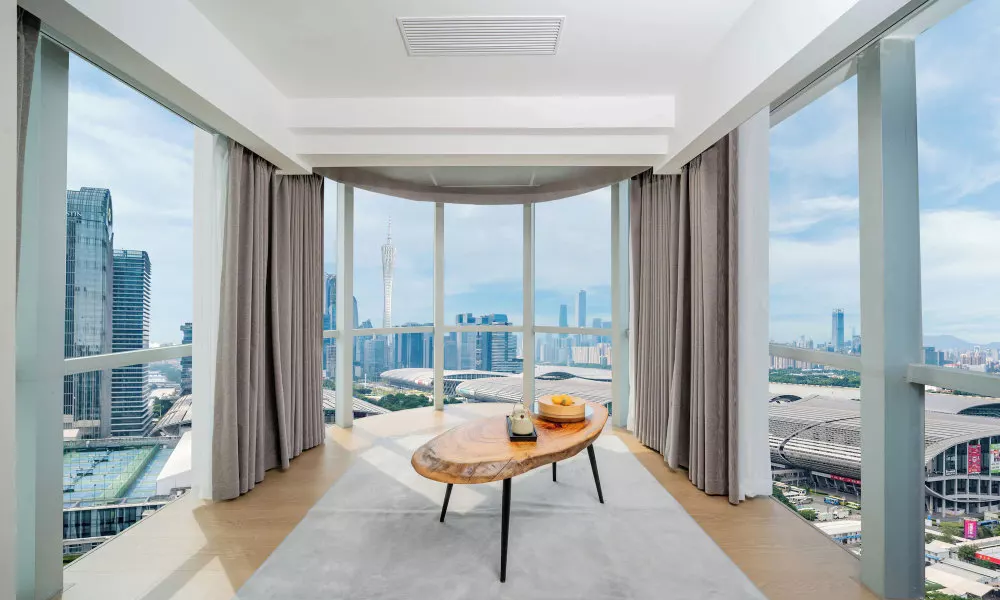 Ritz Star City View Residence, фото 5