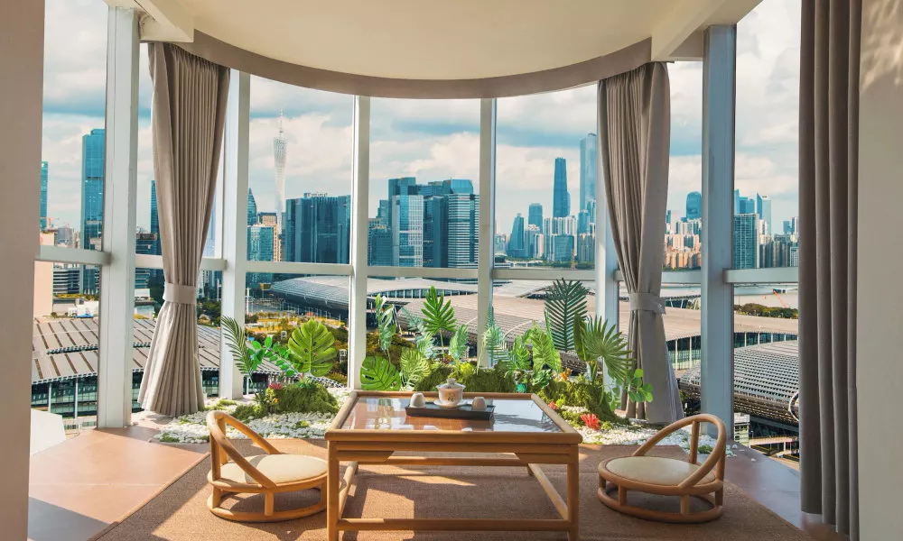 Ritz Star City View Residence, фото 2