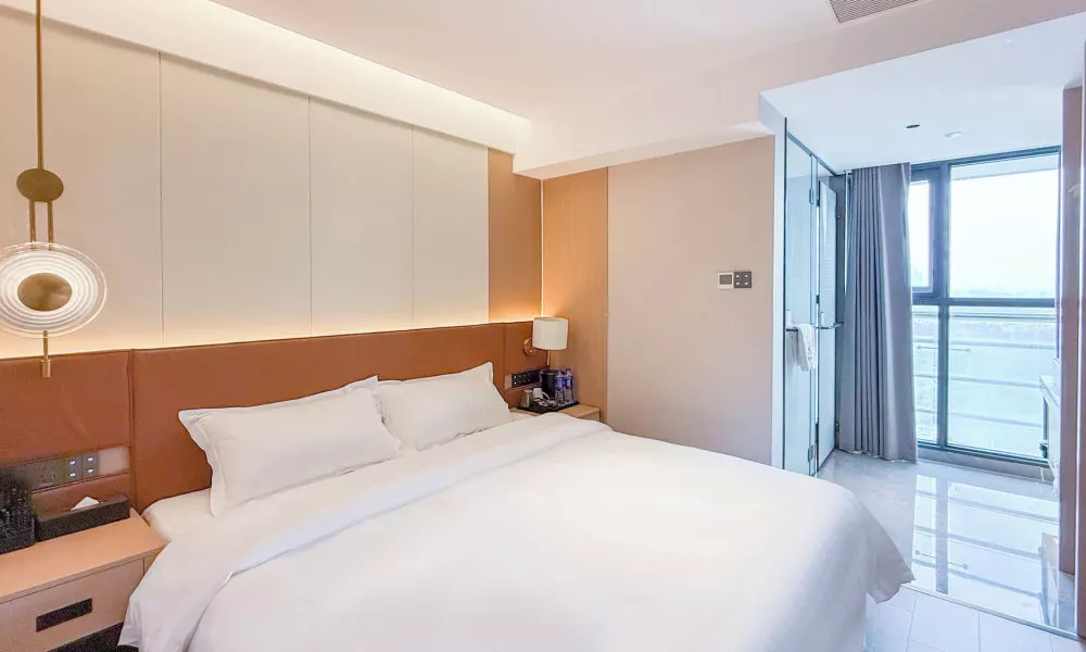 Ritz Star City View Residence