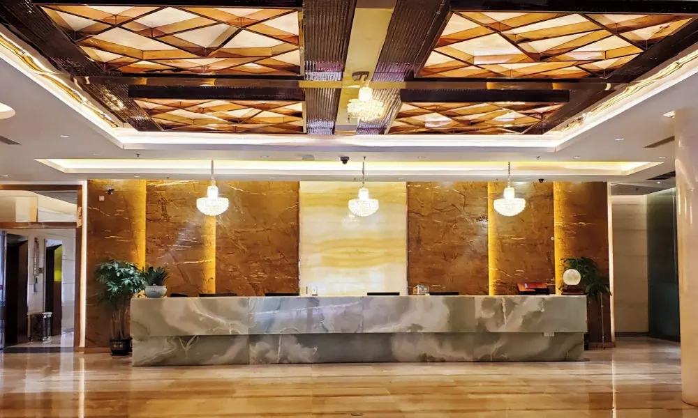 Feng Zheng Hotel, фото 4
