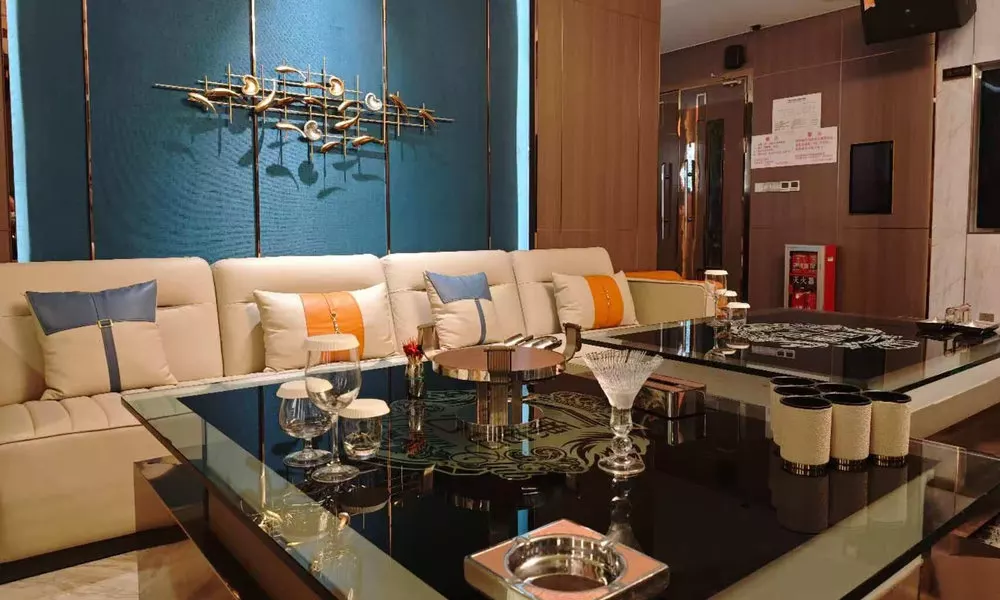 Feng Zheng Hotel, фото 3