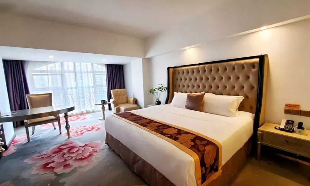 Feng Zheng Hotel, фото 2