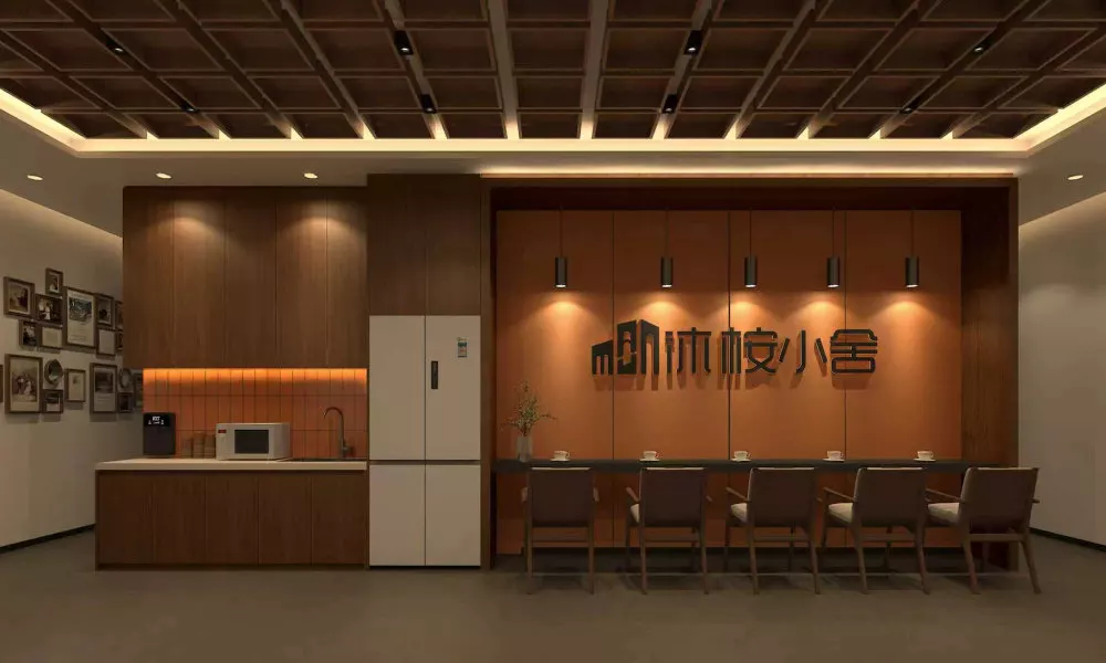 Moon International Youth Hostel (Changgang Metro Station Branch near the Second Affiliated Hospital , фото 3