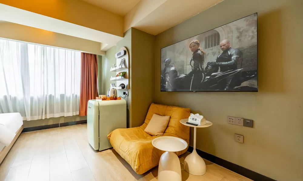 Super-Times Hotel, фото 2
